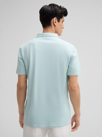 STRELLSON Poloshirt 'Fisher' in Grün