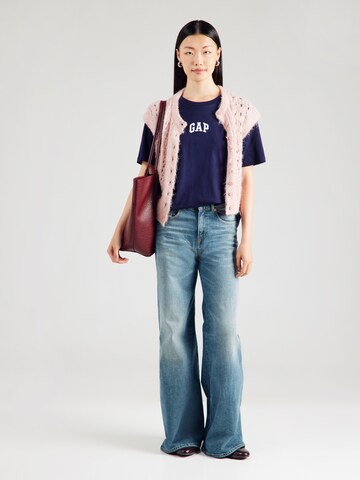 GAP Футболка в Синий