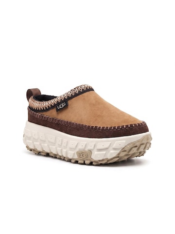 UGG Mules 'W VENTURE DAZE CHESTNUT' in Brown