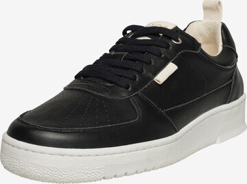 N91 Sneakers 'Bball M AB' in Black: front