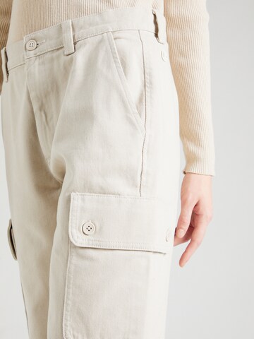 Champion Authentic Athletic Apparel - Tapered Pantalón cargo en gris