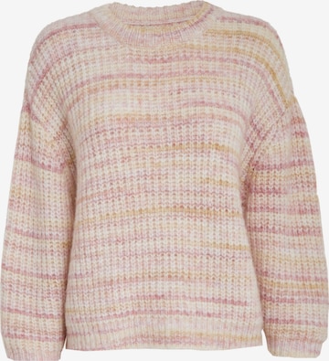 Peppercorn Neulepaita 'Mitzi' värissä vaaleanpunainen: etupuoli