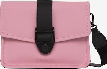 Sacs à main Bold Banana en rose : devant