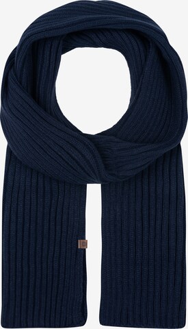 INDICODE JEANS Beanie 'Geyser' in Blue