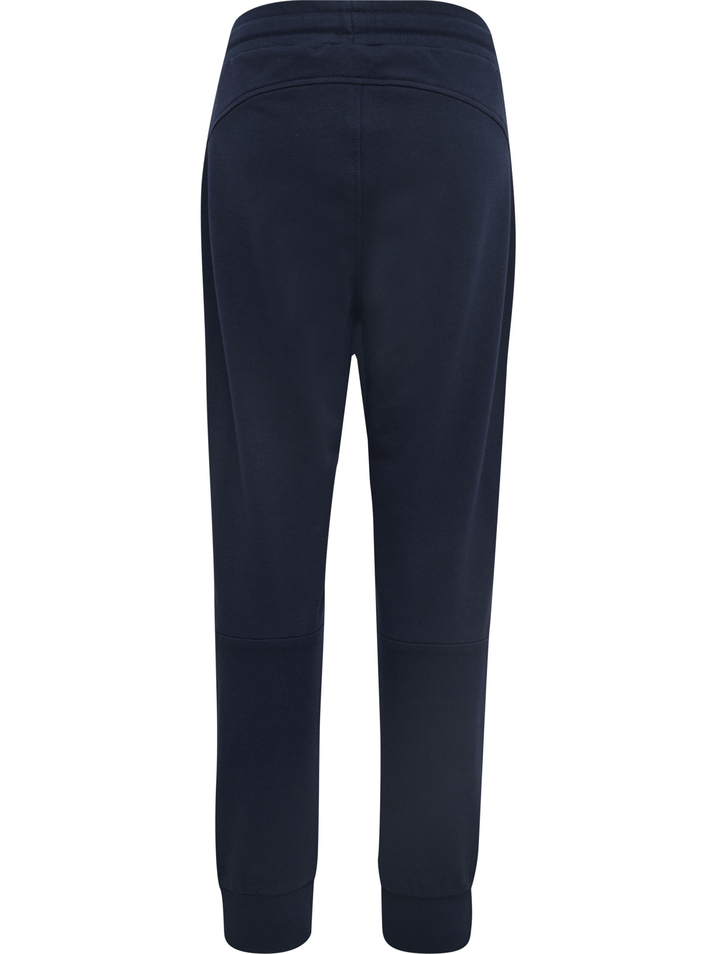 minimum Tapered Hose in Blau