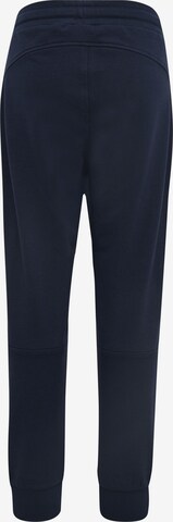 minimum Tapered Pants in Blue