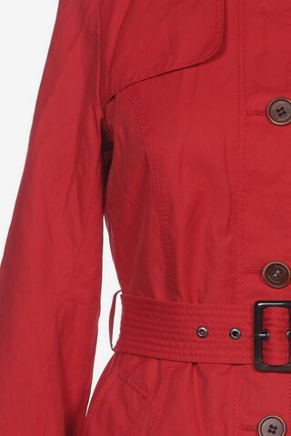 MILESTONE Jacket & Coat in M in Red