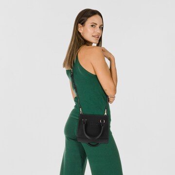 Sac bandoulière 'Halona' Liu Jo en noir