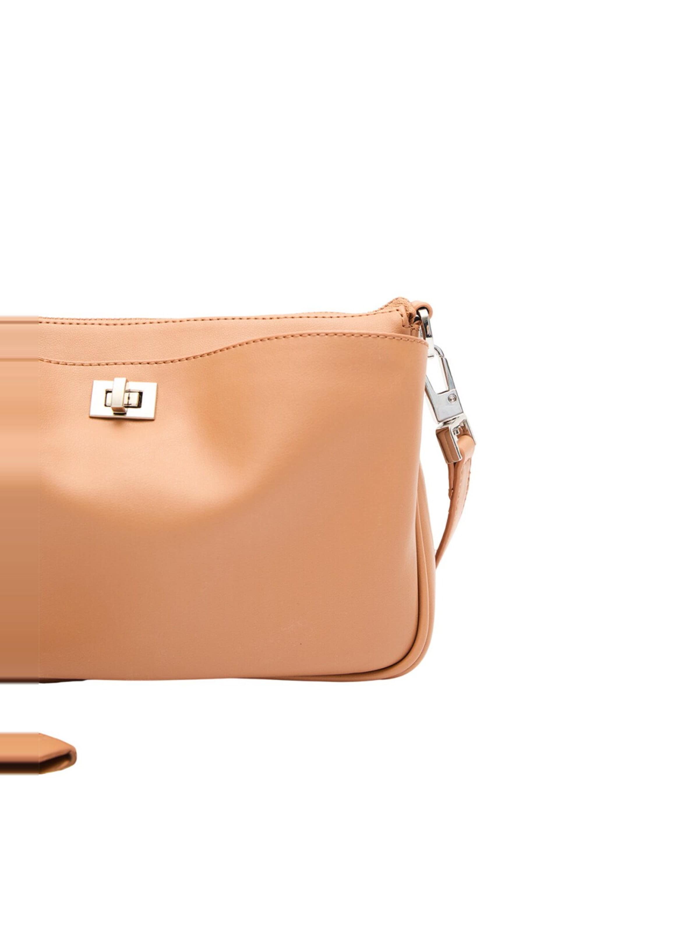 MANUKA Shoulder Bag in Brown