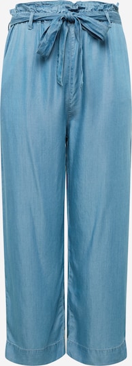 ABOUT YOU Curvy Byxa 'Sienna' i blå denim, Produktvy