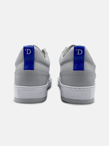Sneaker bassa 'Myth' di Dutch'D in grigio