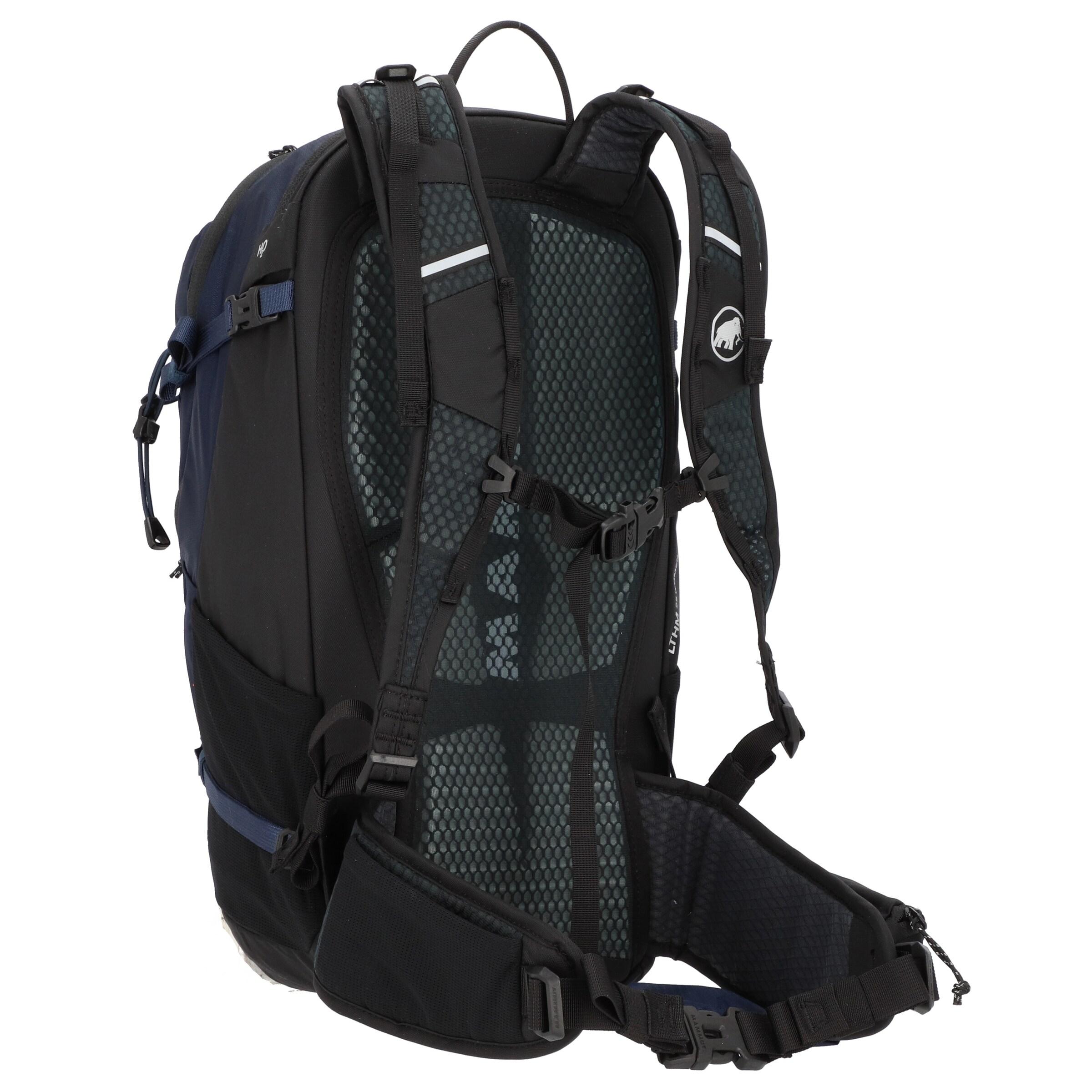 MAMMUT Sportrugzak 'Lithium' in Blauw