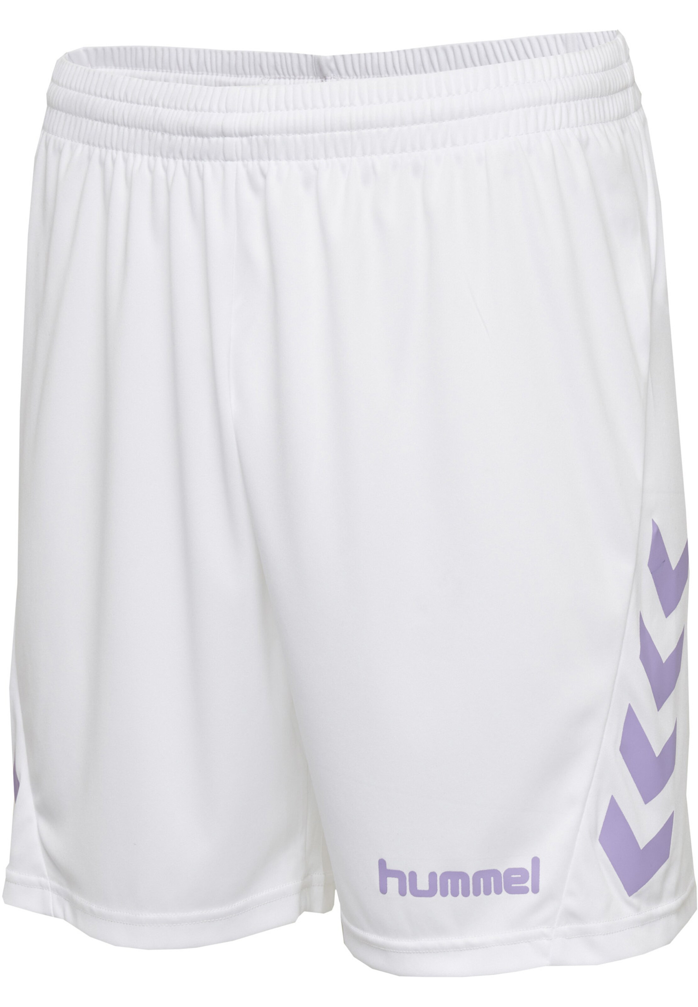 Hummel Tracksuit in Purple