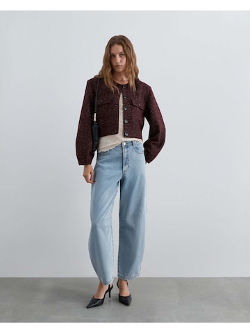 Blazer ' ' Scalpers en rouge : devant