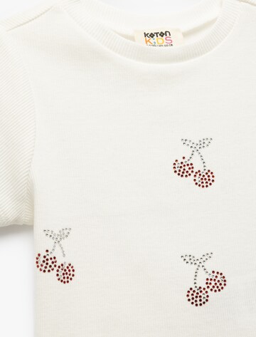 Koton Shirt in White