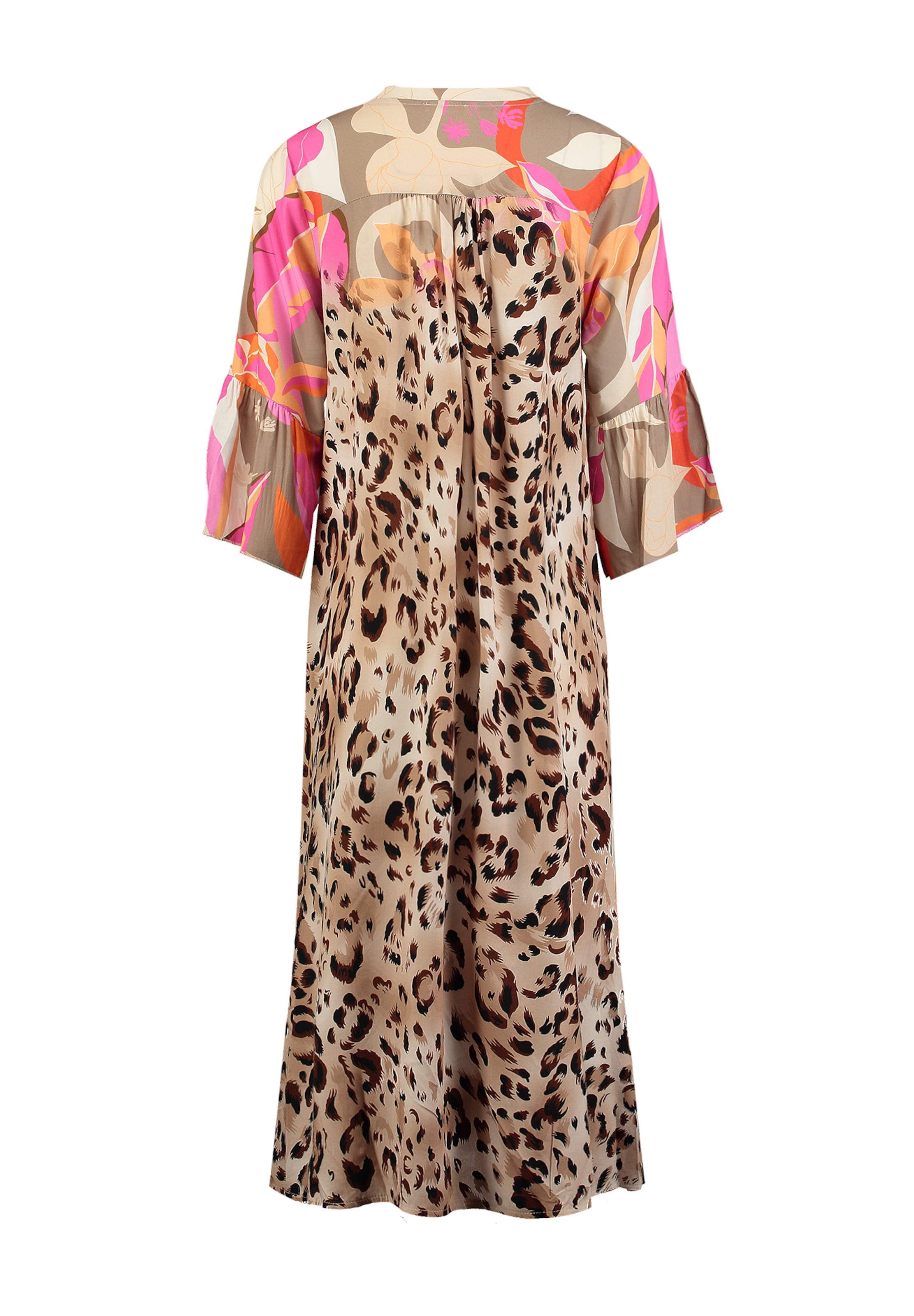 Key Largo Kleid 'Paradise' in Pink