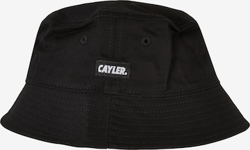 Cayler & Sons Mütze ' Daddy Yo' in Schwarz