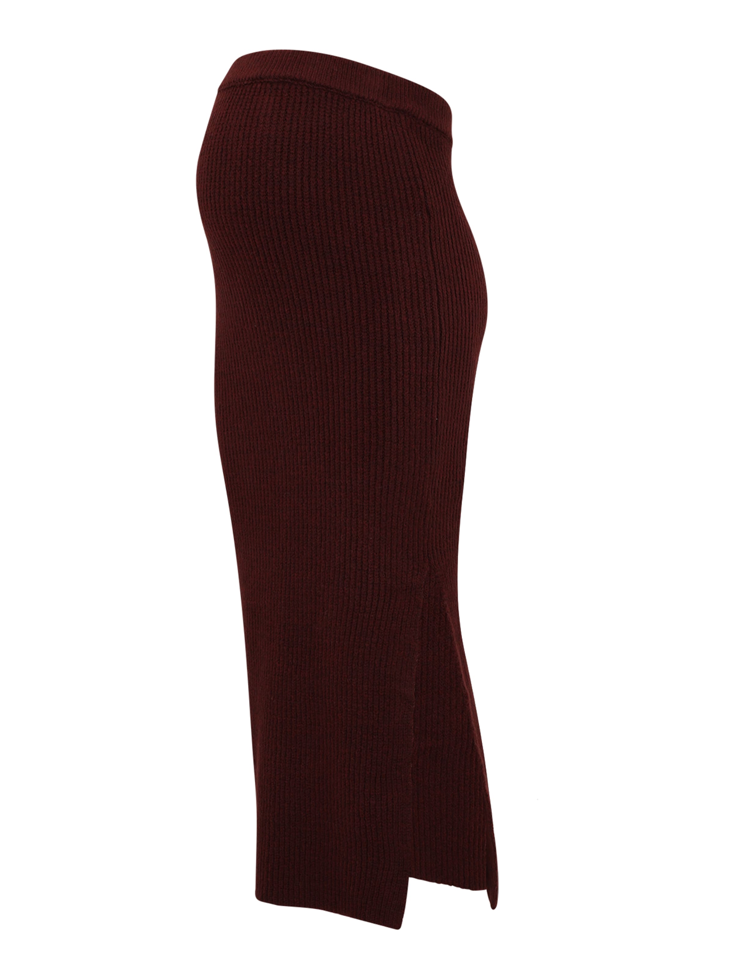 sarkans MAMALICIOUS Svārki 'MLSVALA': no priekšpuses