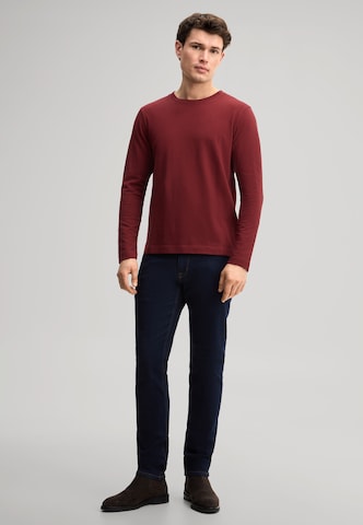 JOOP! Jeans Shirt in Red