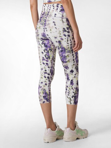 DEHA Skinny Leggings in Lila