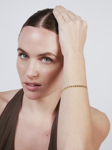 Bracelet 'Xorisk' Luxenter en or