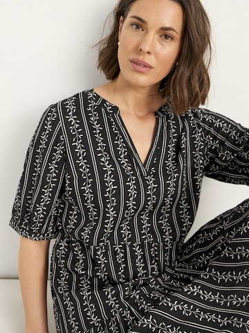 Robe Cellbes of Sweden en noir