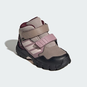 Boots 'Skychaser' di ADIDAS TERREX in marrone