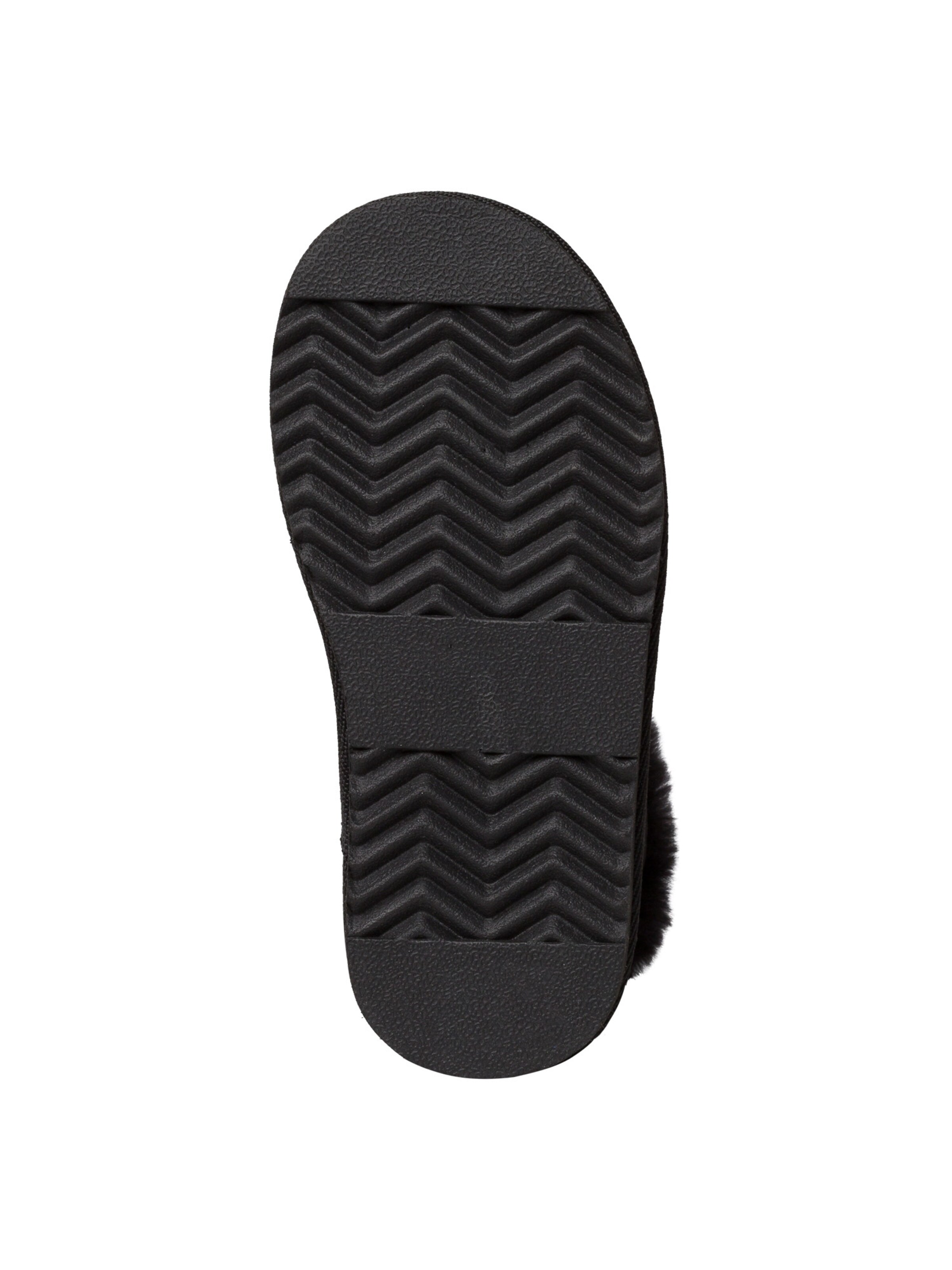 Bottes de neige s.Oliver en noir