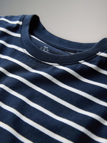 The Set Shirt in Blauw