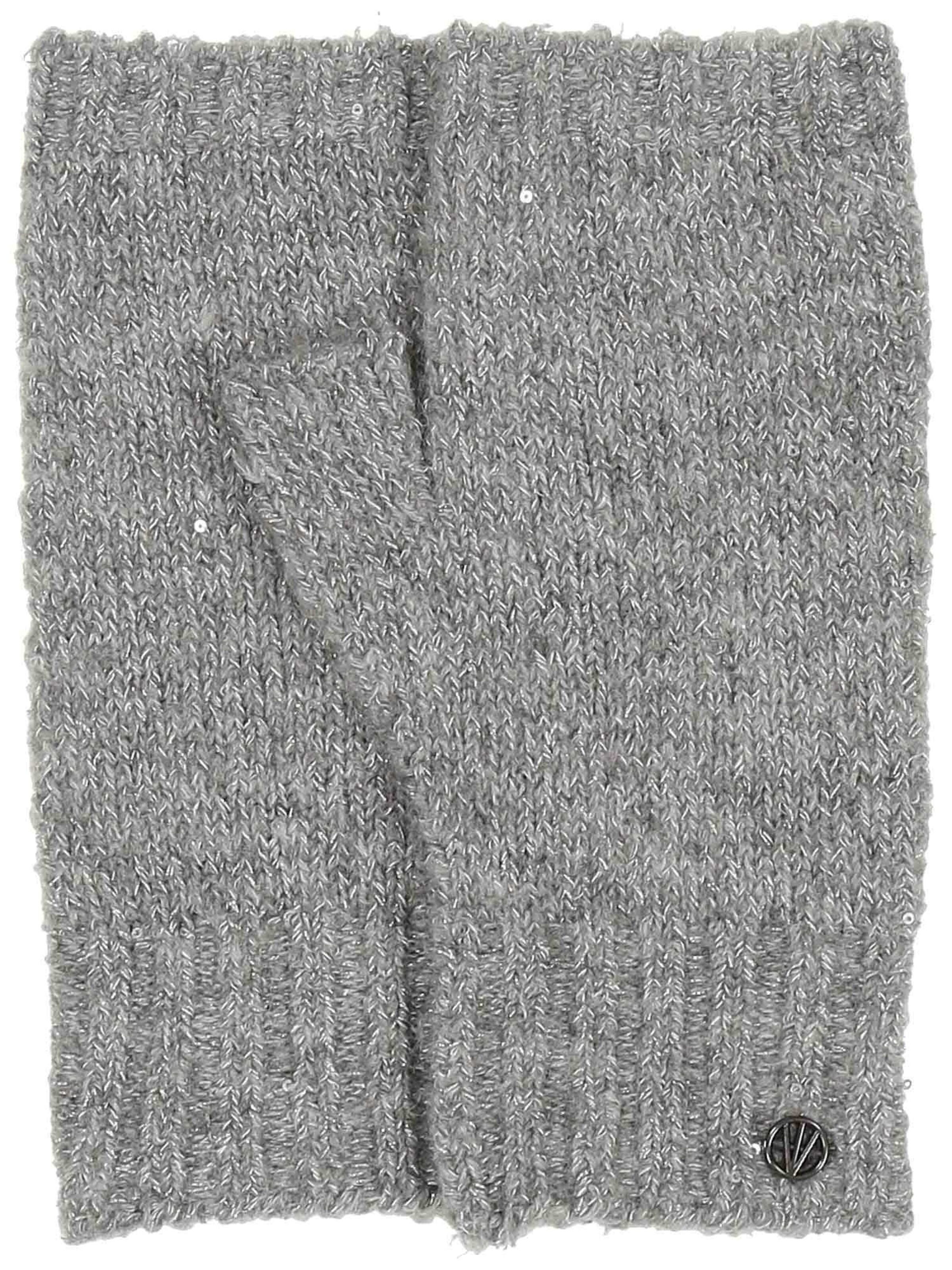 LOEVENICH Hand Warmers in Grey