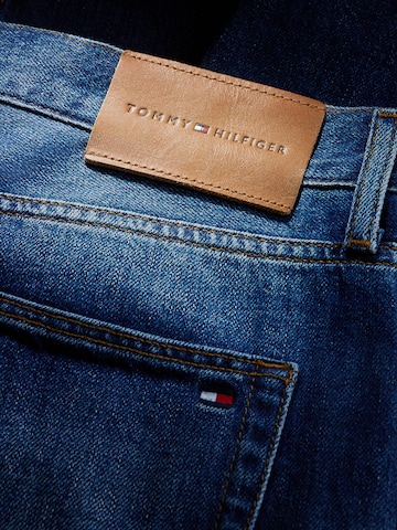 TOMMY HILFIGER Regular Дънки 'Dover' в синьо