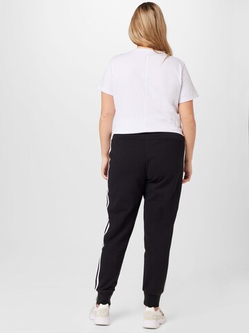 ADIDAS SPORTSWEAR Workout Pants in Black