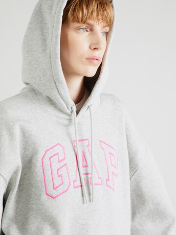 GAP - Sudadera en gris
