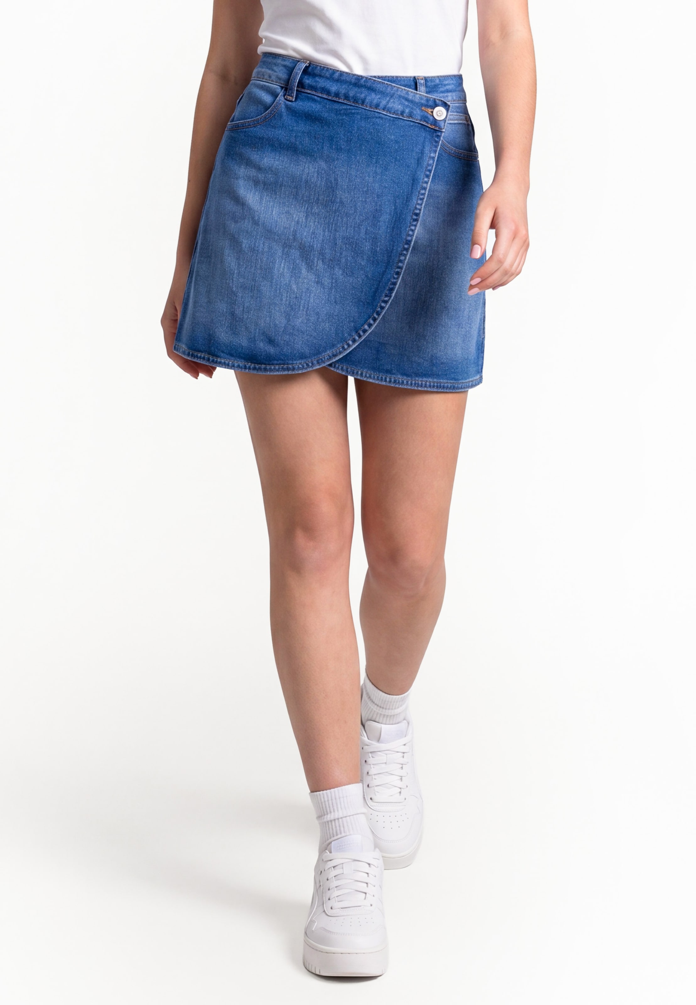 MYMO Rok in Blauw