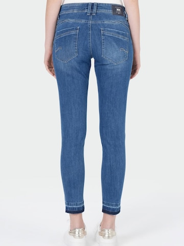 M.O.D MIRACLE OF DENIM Slim fit Jeans in Blue