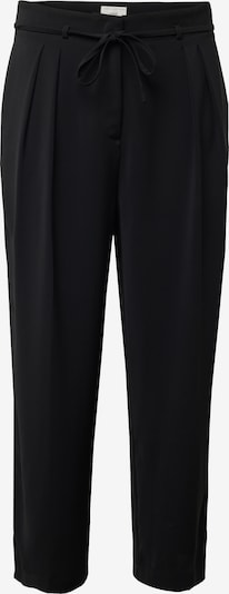 Guido Maria Kretschmer Curvy Pants 'Karima' in Black, Item view