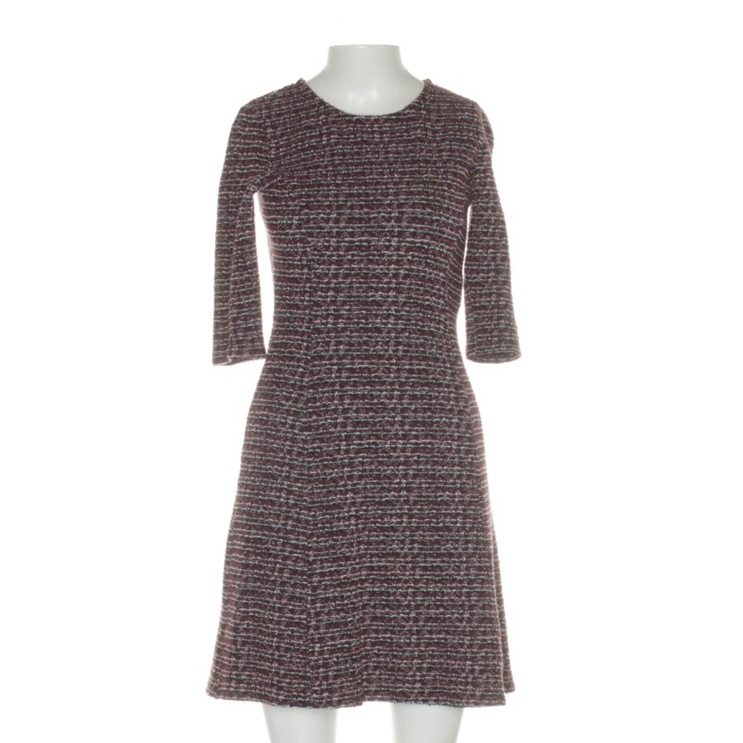 BOSS Kleid XS in Mischfarben: Vorderseite