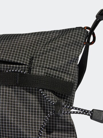 ADIDAS TERREXSportska torba 'MULTI ORGANIZE' - crna boja