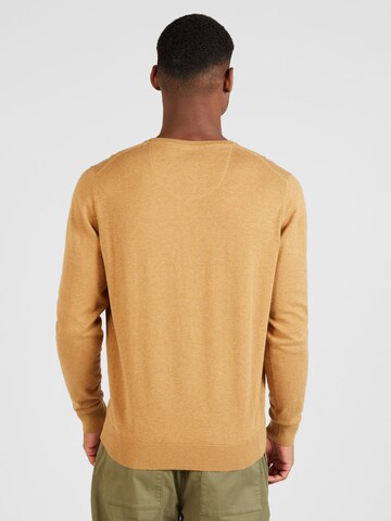 FYNCH-HATTON Pullover in Beige