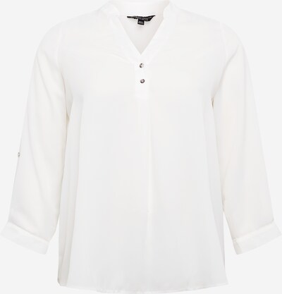 Dorothy Perkins Curve Bluse in creme, Produktansicht