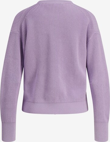 Pull-over 'Mila' JJXX en violet