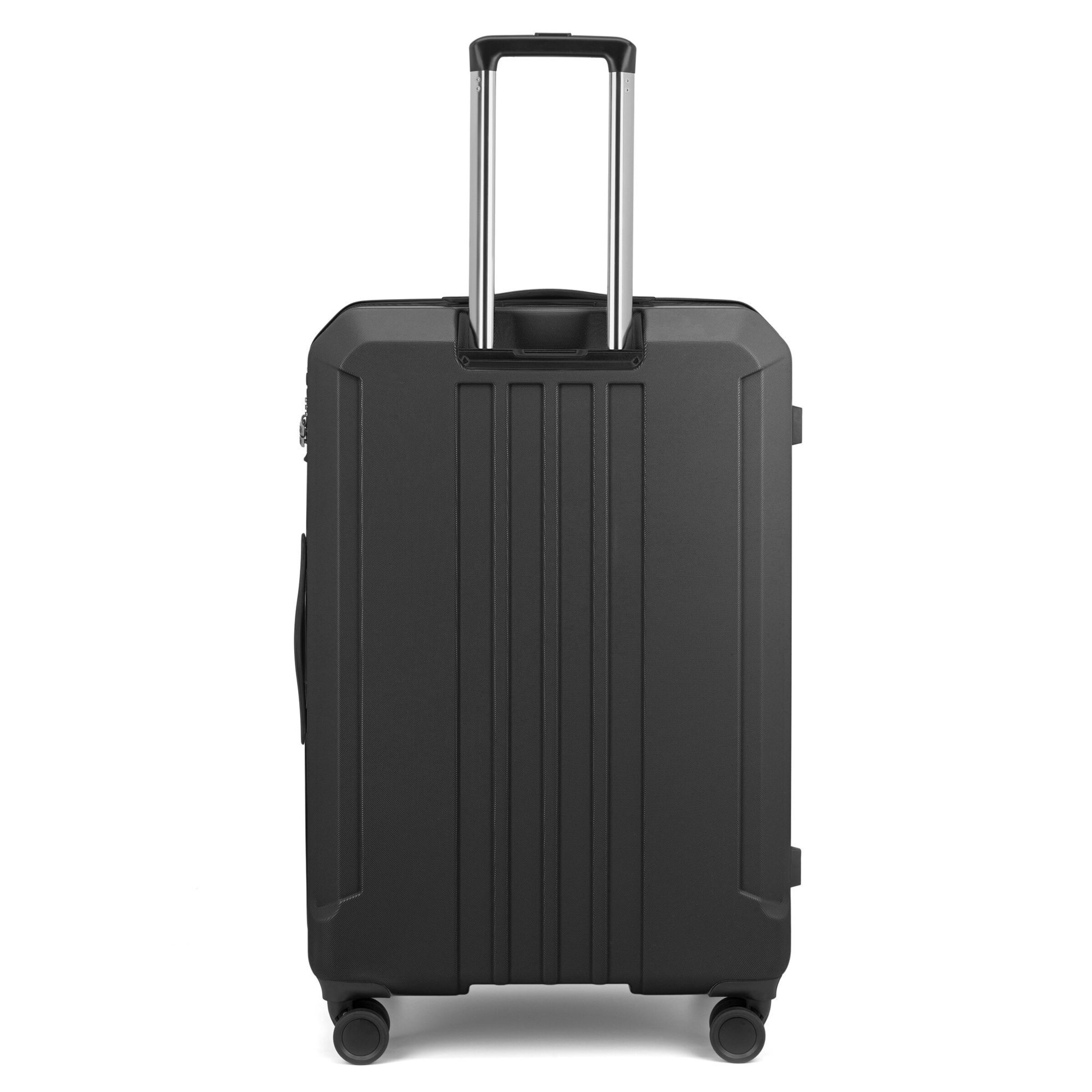 Epic Trolley 'Airwave Neo' in Schwarz