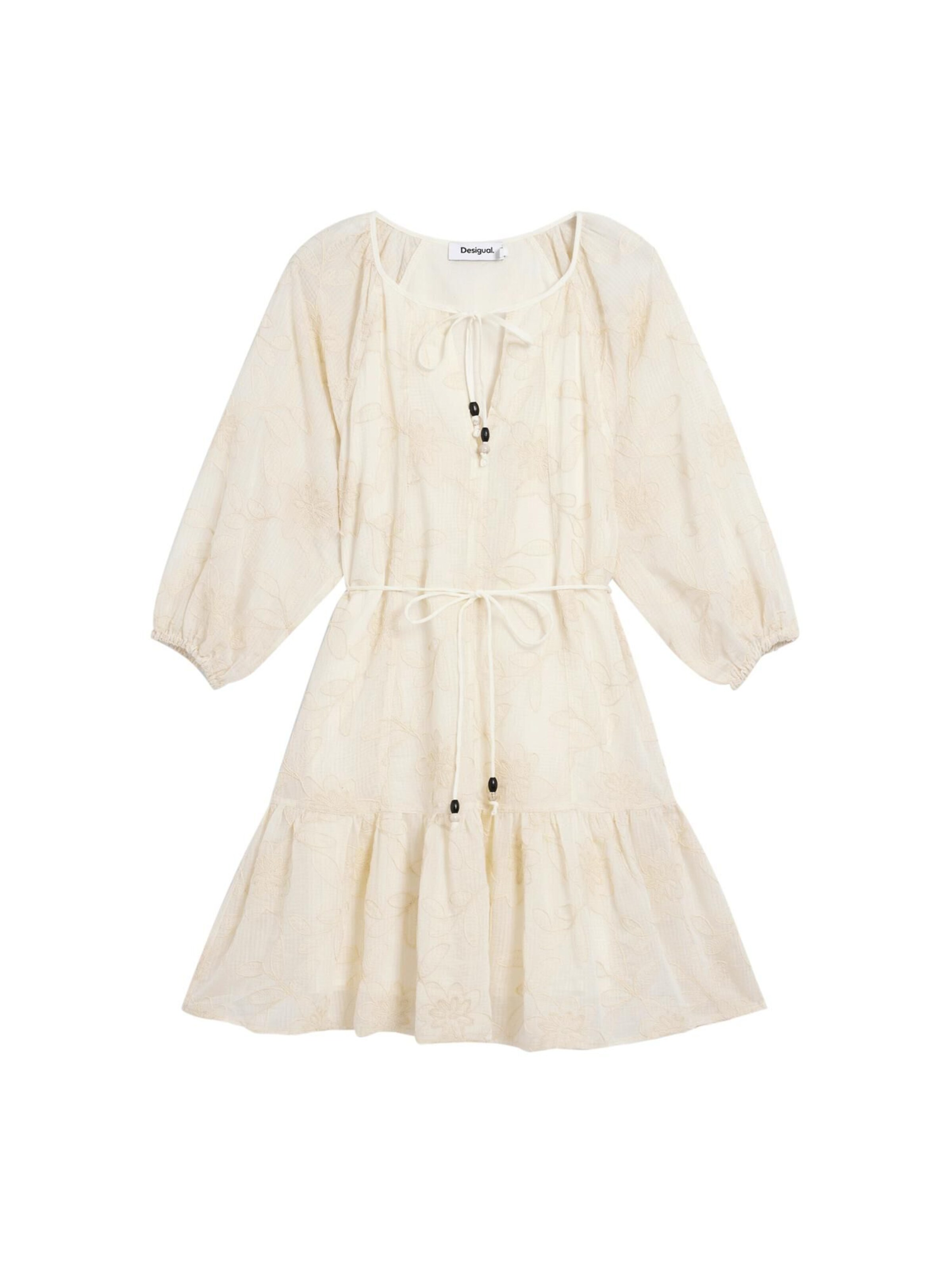 fehér Desigual Ruha, Termék nézet