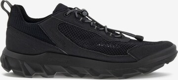 ECCO Sneakers laag in Zwart