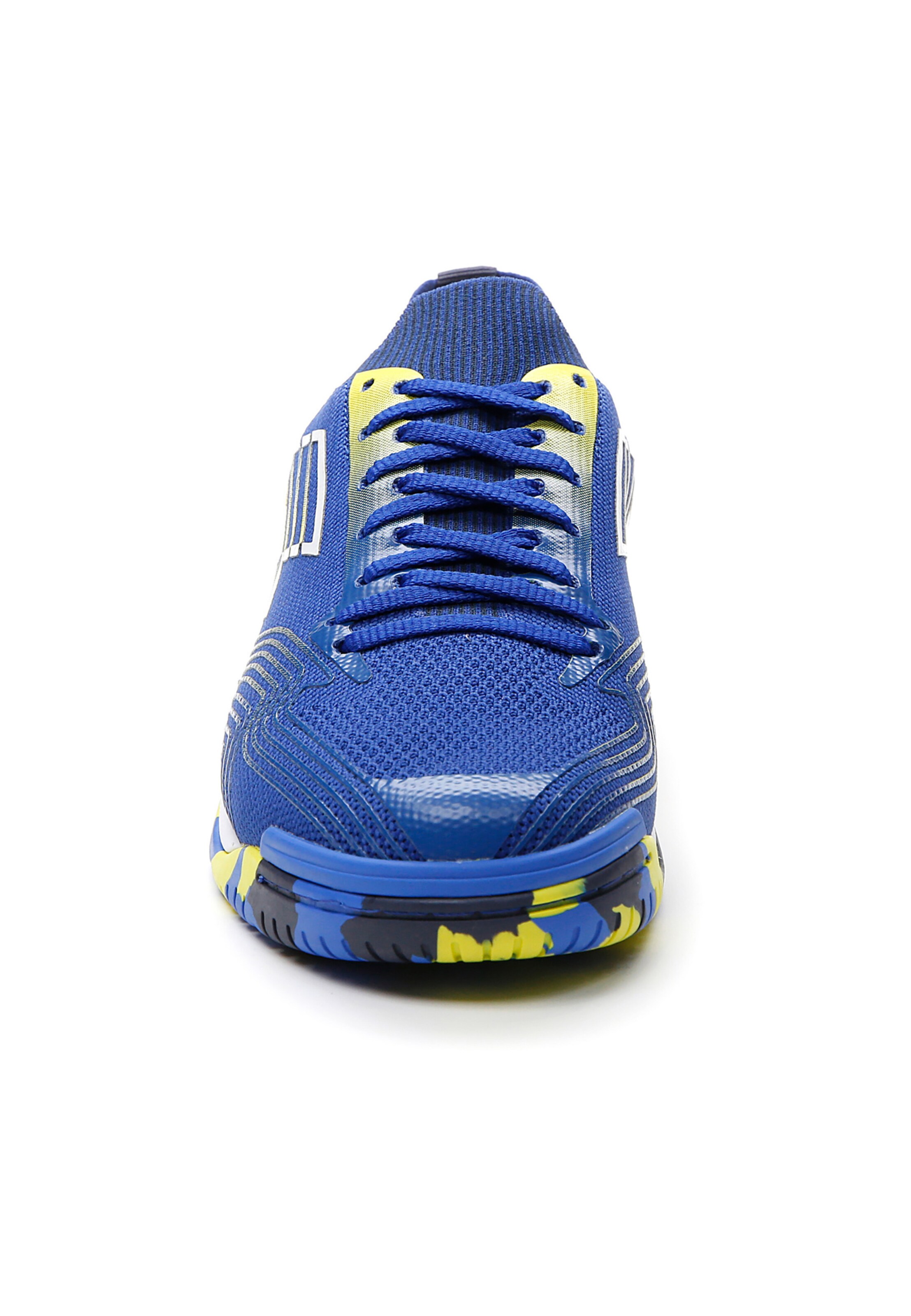 LOTTO Voetbalschoen 'Tacto 250' in Blauw