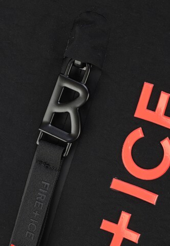 Fire+Ice - Mochila 'Park City Ive' en negro