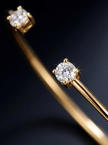 UNIQAL Armband 'LUMINA' in Goud