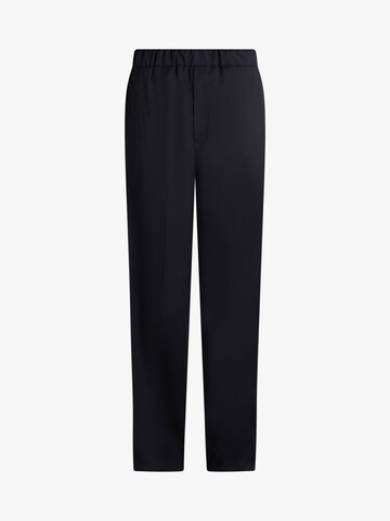 COSTUMEIN Loose fit Pants in Blue