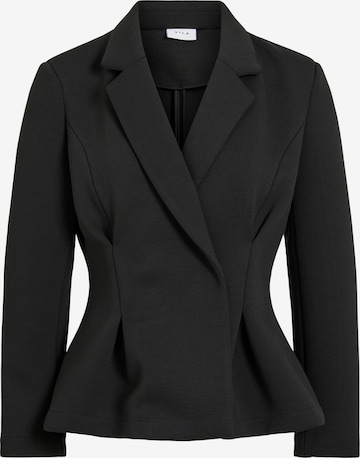 VILA - Blazer 'VIRENEA' en negro: frente