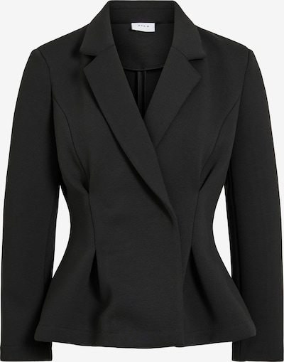 VILA Blazer 'VIRENEA' in 34 in Black, Item view